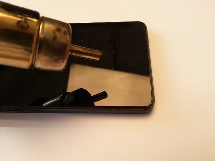 R&eacute;paration Wiko Highway